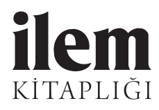 İLEM Kitaplığı
