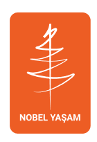 Nobel Yaşam