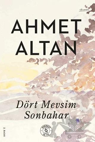 Dört Mevsim Sonbahar