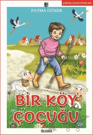 Bir Köy Çocuğu