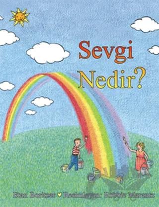 Sevgi Nedir?