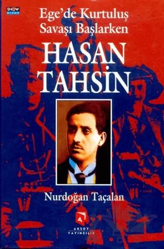 Ege'de Kurtuluş Savaşı Başlarken
