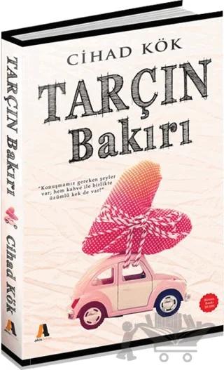 Tarçın Bakırı
