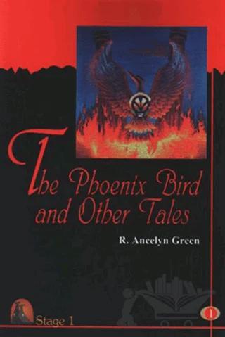 The Phoenix Bird and Other Tales (CD’li)