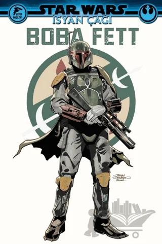 Star Wars - İsyan Çağı Boba Fett
