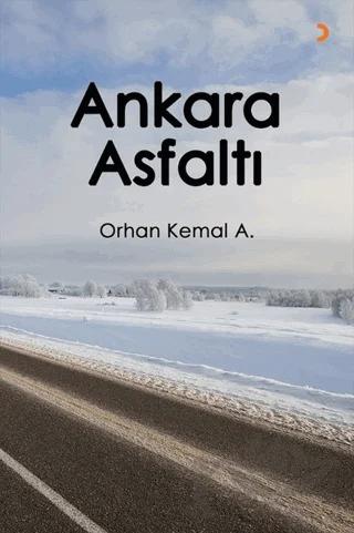Ankara Asfaltı