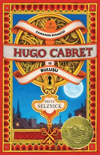Zamanın Efendisi Hugo Cabret ve Buluşu