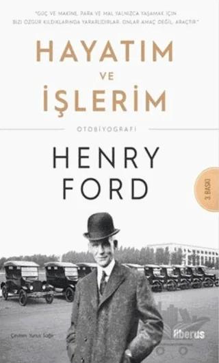 Hayatım ve İşlerim