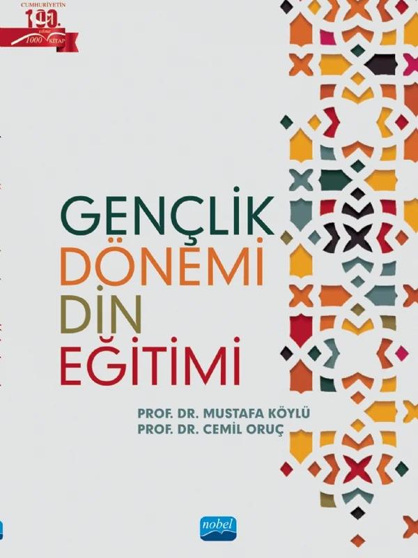 Gençlik Dönemi Din Eğitimi