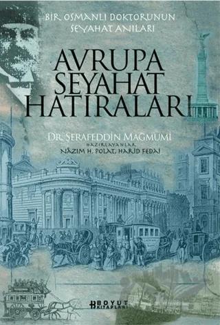 Avrupa Seyahat Hatıraları