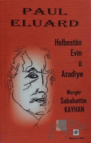 Helbesten Evin u Azadiye