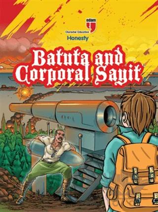 Batuta and Corporal Sayit - Honesty
