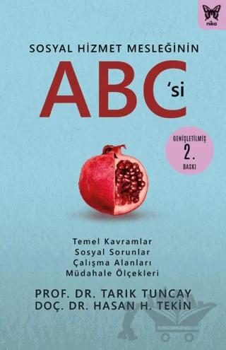 Sosyal Hizmet Mesleğinin ABC'si