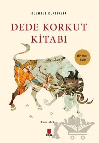 Dede Korkut Kitabı
