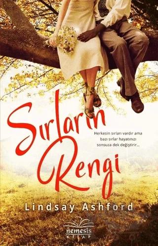 Sırların Rengi
