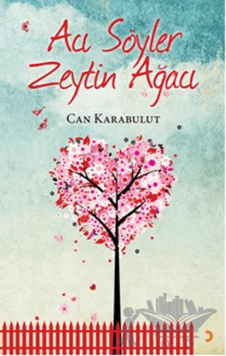 Acı Söyler Zeytin Ağacı