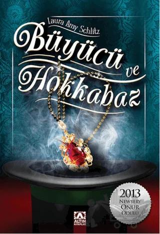 Büyücü ve Hokkabaz
