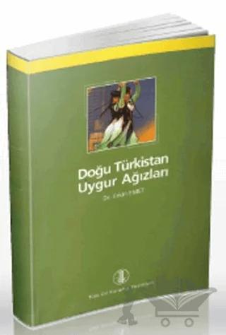 Doğu Türkistan Uygur Ağızları