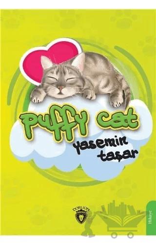 Puffy Cat