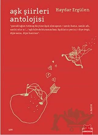 Aşk Şiirleri Antolojisi