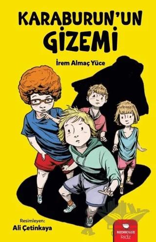 Karaburun'un Gizemi