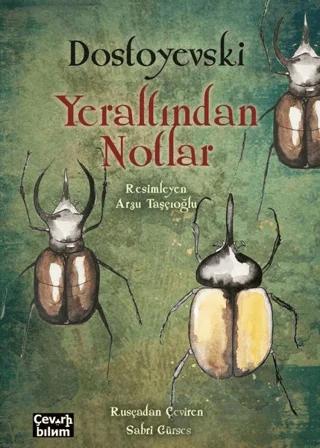 Yeraltından Notlar
