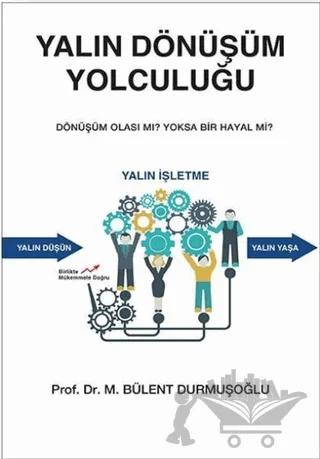 Yalın Dönüşüm Yolculuğu