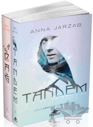 Çoklu Dünyalar Serisi Takım Set (2 Kitap)