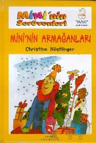 Mini'nin Serüvenleri 5 - Mini'nin Armağanları