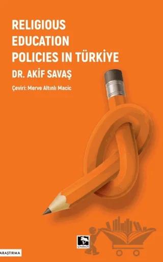 Religious Education Policies in Türkiye