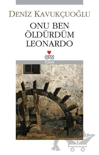 Onu Ben Öldürdüm Leonardo