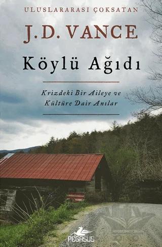 Köylü Ağıdı