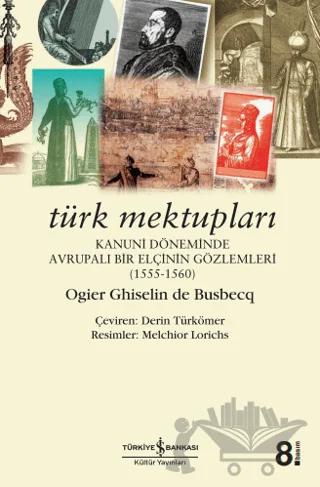 Türk Mektupları