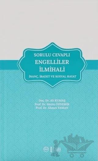 Sorulu Cevaplı Engelliler İlmihali