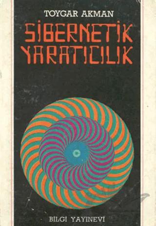 Sibernetik Yaratıcılık