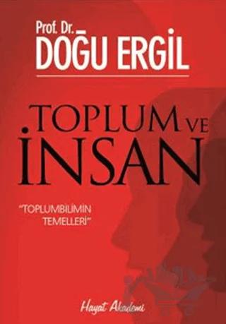 Toplum ve İnsan