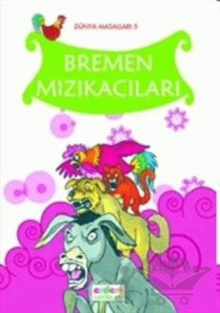 Bremen Mızıkacıları
