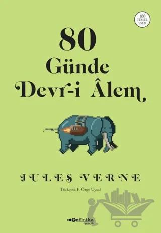 80 Günde Devr-i Alem