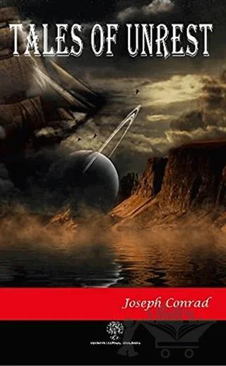 Tales of Unrest