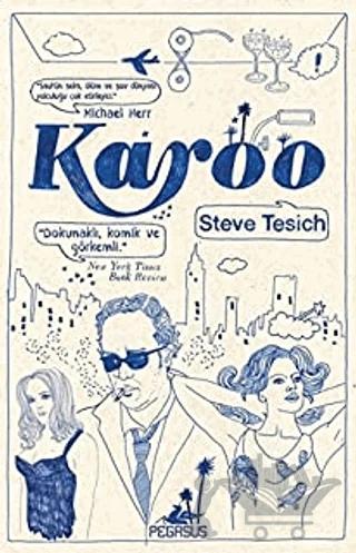Karoo