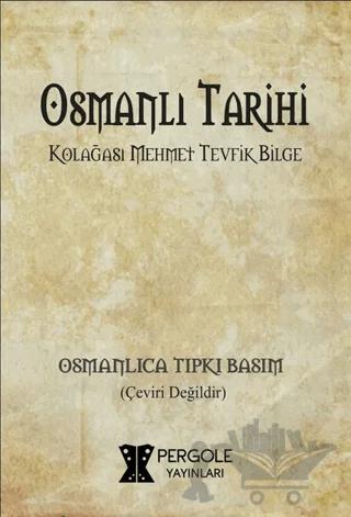 Osmanlı Tarihi