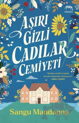 Aşırı Gizli Cadılar Cemiyeti