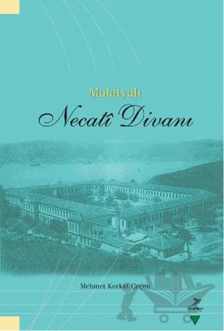 Malatyalı Necati Divanı