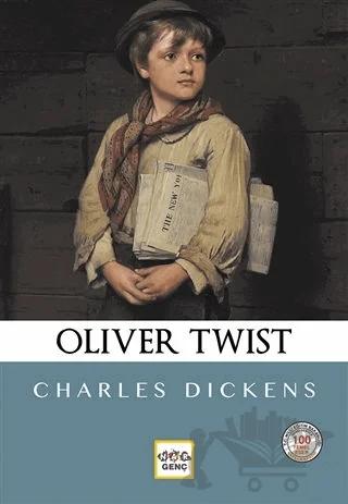 Oliver Twist (Milli Eğitim Bakanlığı İlköğretim 100 Temel Eser)