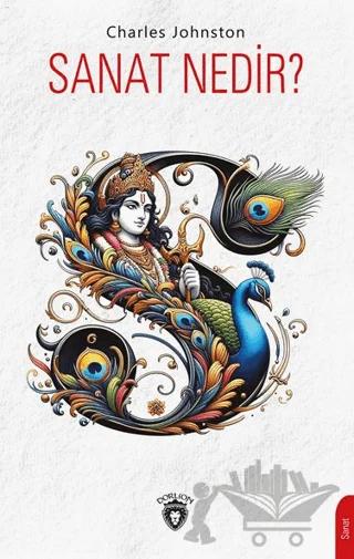 Sanat Nedir?