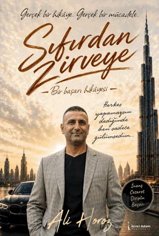 Sıfırdan Zirveye