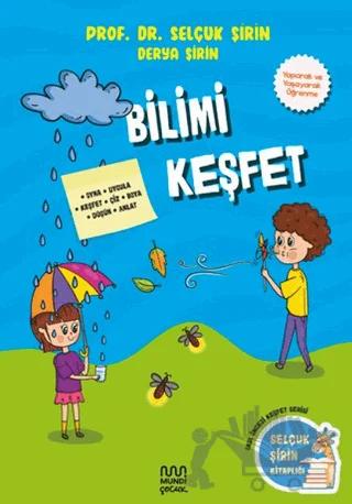 Bilimi Keşfet