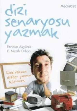 Dizi Senaryosu Yazmak