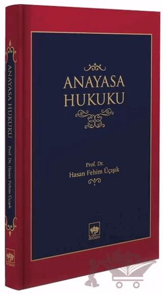 Anayasa Hukuku