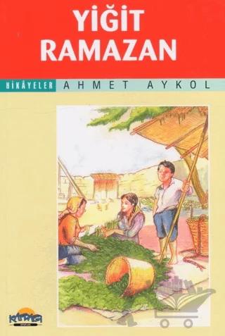 Yiğit Ramazan